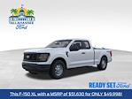 2026 Ford F-150 Super Cab 4WD Pickup for sale #D20948 - photo 1