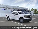 2026 Ford F-150 Super Cab 4WD Pickup for sale #D20948 - photo 7