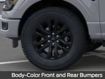 New 2026 Ford F-150 XLT SuperCrew Cab for sale #D21217 - photo 26