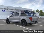 New 2026 Ford F-150 XLT SuperCrew Cab for sale #D21217 - photo 6
