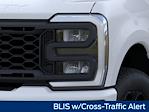 New 2025 Ford F-350 Lariat Crew Cab 4WD SRW Pickup for sale #D21354 - photo 23