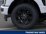 New 2025 Ford F-350 Lariat Crew Cab 4WD SRW Pickup for sale #D21354 - photo 24