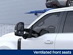 New 2025 Ford F-350 Lariat Crew Cab 4WD SRW Pickup for sale #D21354 - photo 25