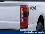 New 2025 Ford F-350 Lariat Crew Cab 4WD SRW Pickup for sale #D21354 - photo 26