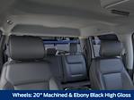 New 2025 Ford F-350 Lariat Crew Cab 4WD SRW Pickup for sale #D21354 - photo 27