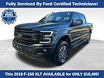2019 Ford F-150 SuperCrew Cab RWD Pickup for sale #D21354A - photo 1