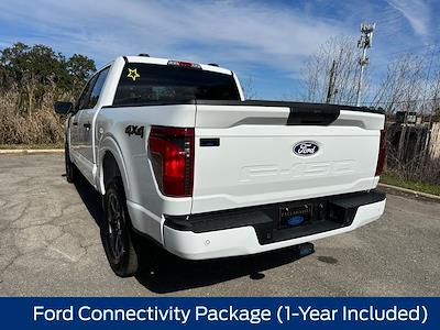 2026 Ford F-150 SuperCrew Cab 4WD Pickup for sale #D21372 - photo 2