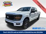 New 2026 Ford F-150 STX SuperCrew Cab for sale #D21372 - photo 1