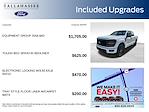 New 2026 Ford F-150 STX SuperCrew Cab for sale #D21372 - photo 6