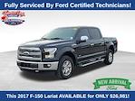 2017 Ford F-150 SuperCrew Cab 4WD Pickup for sale #D21395A - photo 1
