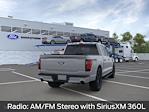 2026 Ford F-150 SuperCrew Cab 4WD Pickup for sale #D21432 - photo 9