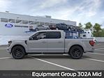 2026 Ford F-150 SuperCrew Cab 4WD Pickup for sale #D21432 - photo 4