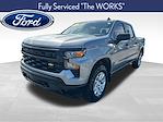 2024 Chevrolet Silverado 1500 Crew Cab 4x4 Pickup for sale #D21459A - photo 1