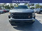 2024 Chevrolet Silverado 1500 Crew Cab 4x4 Pickup for sale #D21459A - photo 10