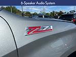 2024 Chevrolet Silverado 1500 Crew Cab 4x4 Pickup for sale #D21459A - photo 16