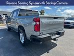 2024 Chevrolet Silverado 1500 Crew Cab 4x4 Pickup for sale #D21459A - photo 2