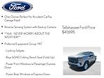 2024 Chevrolet Silverado 1500 Crew Cab 4x4 Pickup for sale #D21459A - photo 4