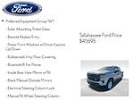 2024 Chevrolet Silverado 1500 Crew Cab 4x4 Pickup for sale #D21459A - photo 8