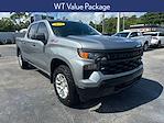 2024 Chevrolet Silverado 1500 Crew Cab 4x4 Pickup for sale #D21459A - photo 9