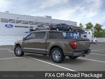 New 2026 Ford F-150 Lariat SuperCrew Cab for sale #D21568 - photo 2