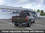New 2026 Ford F-150 Lariat SuperCrew Cab for sale #D21568 - photo 10