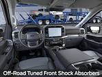 New 2026 Ford F-150 Lariat SuperCrew Cab for sale #D21568 - photo 11