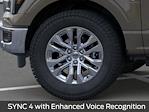 New 2026 Ford F-150 Lariat SuperCrew Cab for sale #D21568 - photo 26