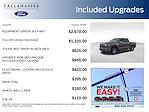 New 2026 Ford F-150 Lariat SuperCrew Cab for sale #D21568 - photo 4