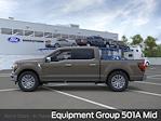New 2026 Ford F-150 Lariat SuperCrew Cab for sale #D21568 - photo 5