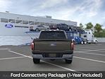 New 2026 Ford F-150 Lariat SuperCrew Cab for sale #D21568 - photo 7