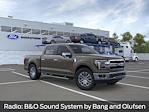 New 2026 Ford F-150 Lariat SuperCrew Cab for sale #D21568 - photo 9
