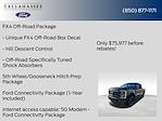 New 2026 Ford F-350 XL Crew Cab for sale #D21665 - photo 25