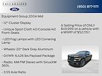 2026 Ford F-150 SuperCrew Cab RWD Pickup for sale #D21850 - photo 11