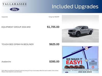 New 2026 Ford F-150 - photo 1