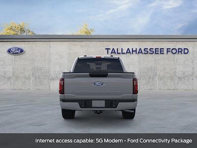 New 2026 Ford F-150 - photo 1