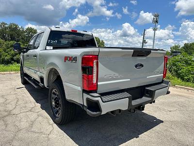 2025 Ford F-250 Crew Cab 4x4 Pickup for sale #D22168 - photo 2