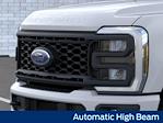 New 2025 Ford F-350 XL Crew Cab 4WD SRW Pickup for sale #D22233 - photo 24