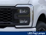 New 2025 Ford F-350 XL Crew Cab 4WD SRW Pickup for sale #D22233 - photo 25