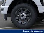 New 2025 Ford F-350 XL Crew Cab 4WD SRW Pickup for sale #D22233 - photo 26