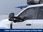 New 2025 Ford F-350 XL Crew Cab 4WD SRW Pickup for sale #D22233 - photo 27