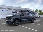 2025 Ford F-350 Crew Cab SRW 4x4 Pickup for sale #D22249 - photo 1