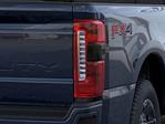 2025 Ford F-350 Crew Cab SRW 4x4 Pickup for sale #D22249 - photo 21