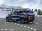 2025 Ford F-350 Crew Cab SRW 4x4 Pickup for sale #D22249 - photo 2