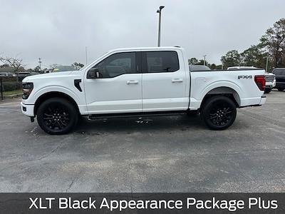 New 2026 Ford F-150 XLT SuperCrew Cab for sale #D22430 - photo 2