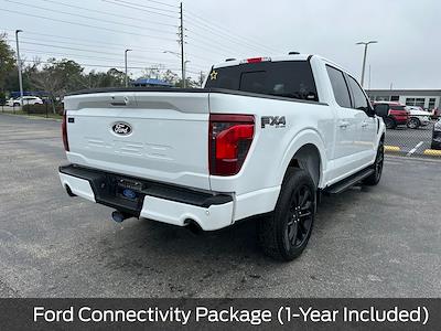 New 2026 Ford F-150 XLT SuperCrew Cab for sale #D22430 - photo 2