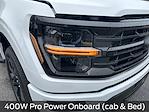 2026 Ford F-150 SuperCrew Cab 4WD Pickup for sale #D22430 - photo 10