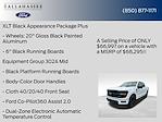 2026 Ford F-150 SuperCrew Cab 4WD Pickup for sale #D22430 - photo 25