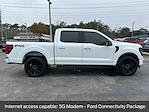 2026 Ford F-150 SuperCrew Cab 4WD Pickup for sale #D22430 - photo 4