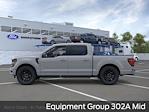 2026 Ford F-150 SuperCrew Cab RWD Pickup for sale #D22563 - photo 8