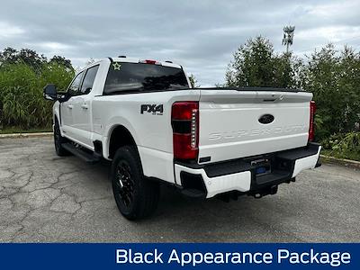 New 2025 Ford F-350 Lariat Crew Cab 4WD SRW Pickup for sale #D22712 - photo 2